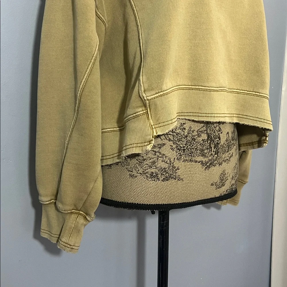 Free People Movement Top